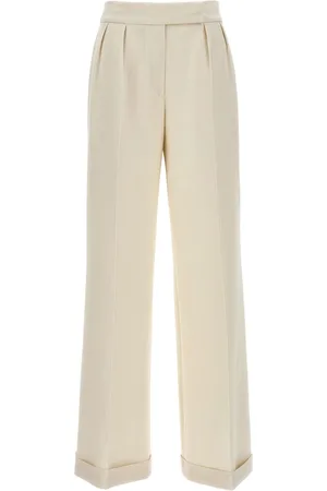 Kiton Klassische Palazzohose