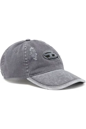 Diesel C-Ball Baseballkappe
