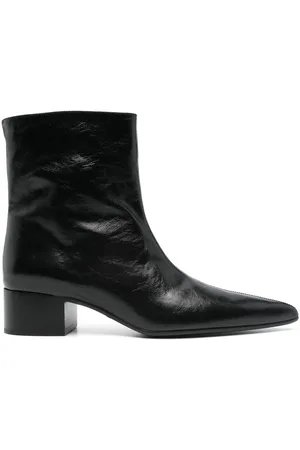 Khaite Andee Stiefel 40mm