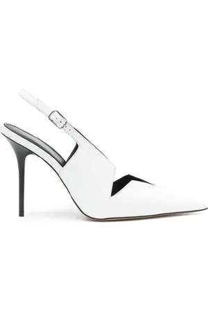COPERNI Star Slingback-Pumps 110mm