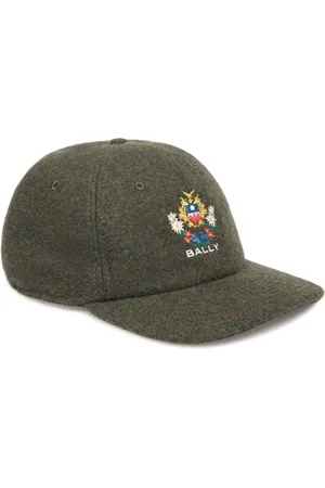 Bally Crest Baseballkappe