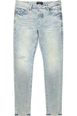 Purple Brand P001 Skinny-Jeans