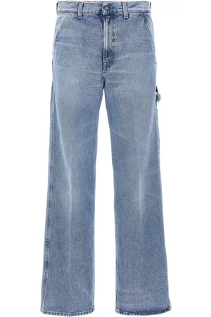Made In Tomboy Ko-work Jeans
