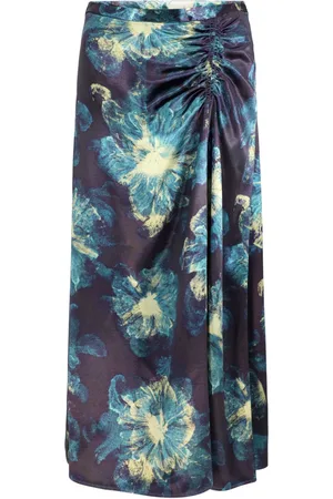 ULLA JOHNSON Ines Midirock