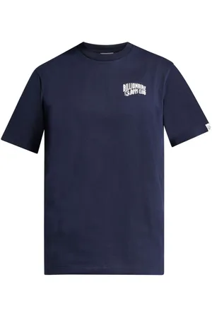 Billionaire Boys Club T-Shirt mit Logo-Print