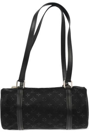 LOUIS VUITTON 2002 Little Papillon Handtasche