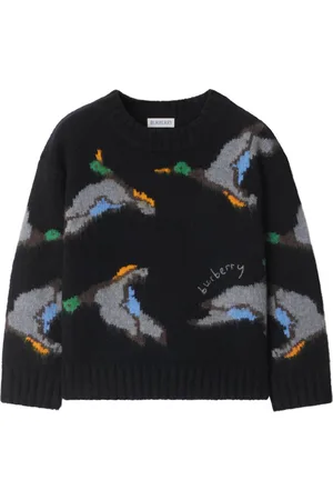 Burberry Duck Pullover