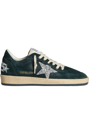 Golden Goose Ball Star Sneakers
