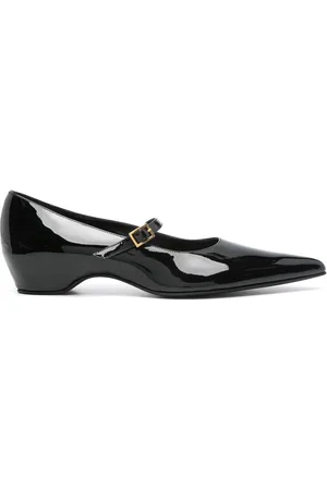Khaite Sybil Pumps
