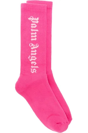 Palm Angels Classic Logo Socken