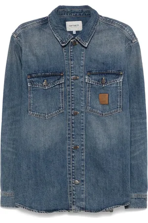 Carhartt Lincoln Hemd