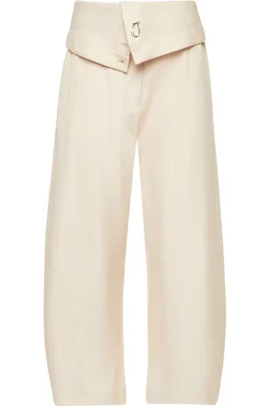 J.W.Anderson Hose mit weitem Bein