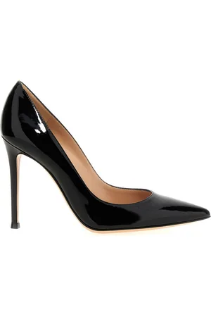 Gianvito Rossi Court