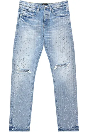 Purple Brand P005 Holloway Vintage Jeans