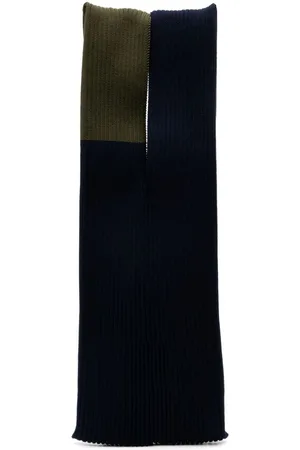 CFCL Gerippte Tasche