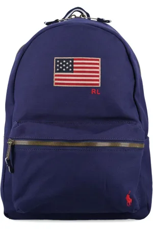 Ralph Lauren American Rucksack