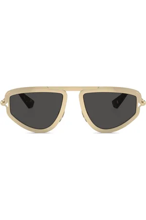 Burberry Irregular Sonnenbrille