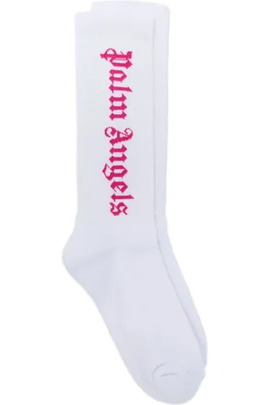 Palm Angels Classic Logo Socken