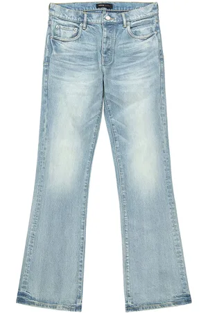 Purple Brand Ausgestellte P004 Jeans