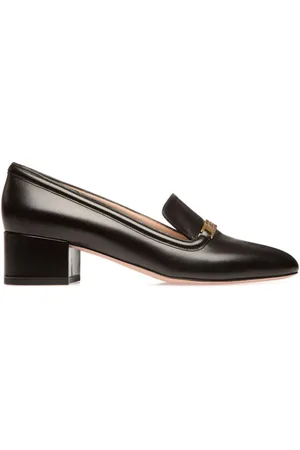 Bally Deco Pumps 40mm