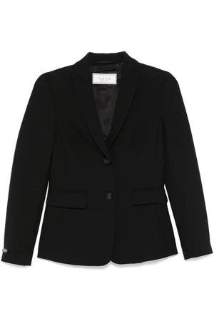 PESERICO SIGN Doppelseitiger Blazer
