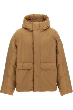 Canada Goose Wilu Daunenjacke