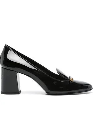 Khaite Elio Pumps 65mm