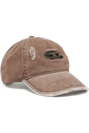 Diesel C-Ball Baseballkappe