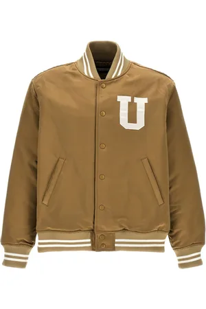 UNDERCOVER Keep the Sun In Your Brain Bomberjacke