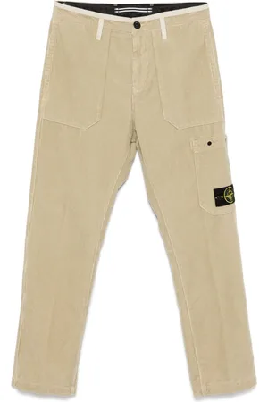 Stone Island Hose aus Cord
