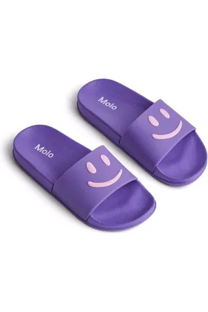 Molo Zhappy Flip-Flops