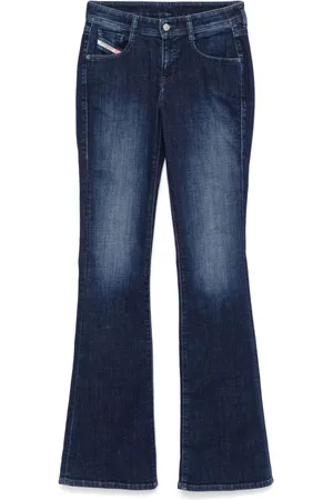 Diesel D-Ebbey Jeans