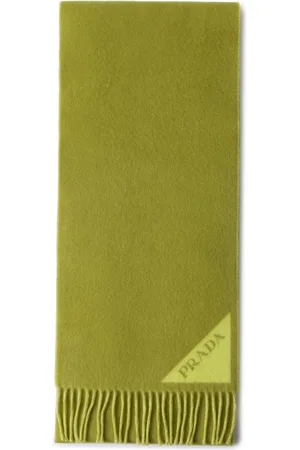 Prada Doppelseitiger Schal