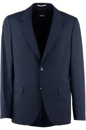 HUGO BOSS Einreihiges Sakko