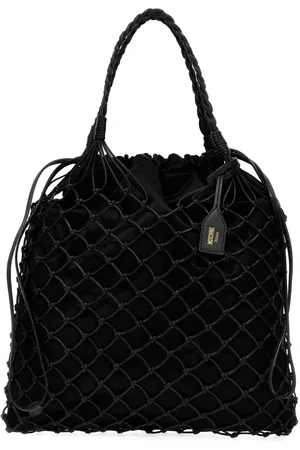 Moschino Gewebter Shopper