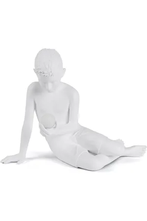 SELETTI Inner Glow Small Boy Tischlampe