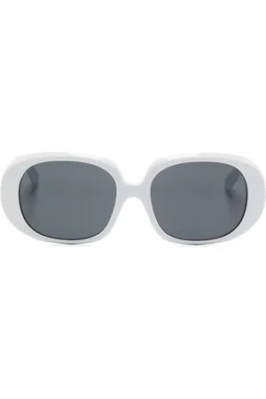 Dolce & Gabbana Sonnenbrille mit Logo