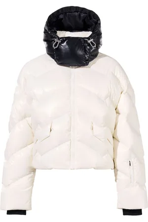 Perfect Moment Mountain Steppjacke