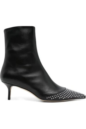 Aeyde Roe Stiefel 55mm