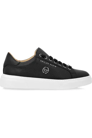 Philipp Plein Hexagon Sneakers