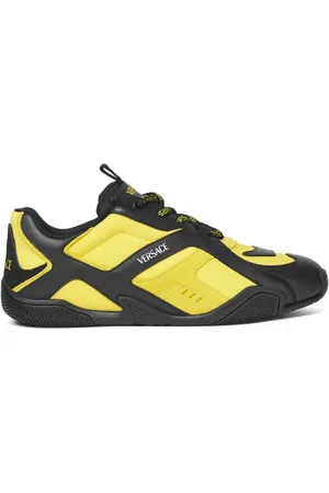VERSACE Galaxia Sneakers