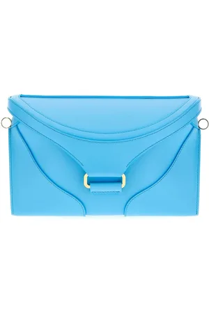 RODO Klassische Clutch