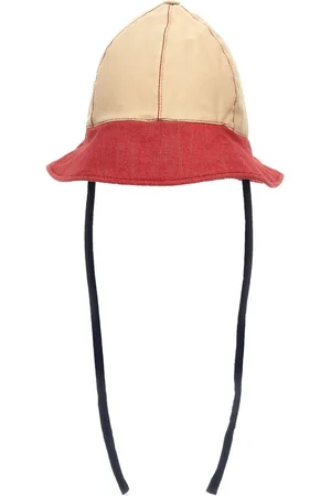 SUNNEI Fischerhut im Jeans-Look