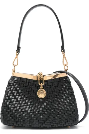 Etro Mini Schultertasche