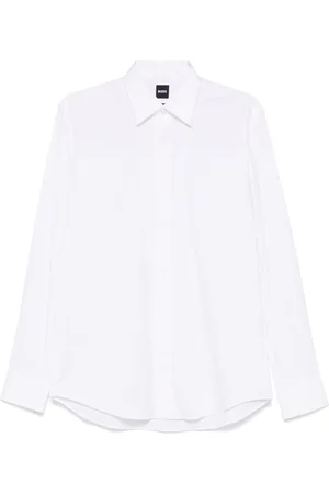 HUGO BOSS Klassisches Hemd