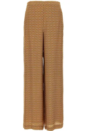 Michael Kors Hose mit grafischem Print