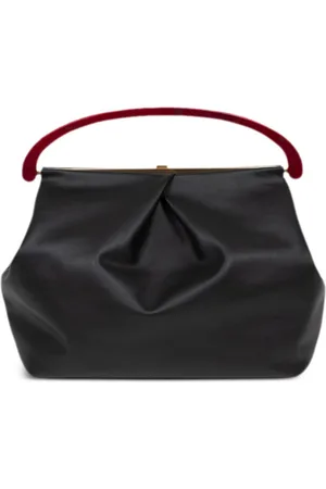 DRIES VAN NOTEN Klassische Handtasche