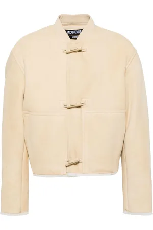 Jacquemus Telo Jacke
