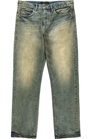 Purple Brand Gerade P011 Jeans