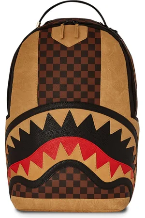 Sprayground Henny Raceway Graff Rucksack